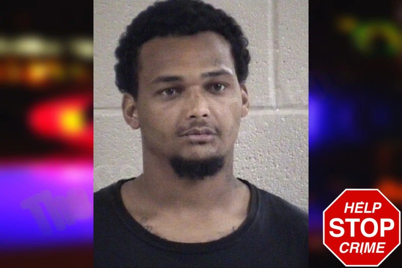 Matthew Upshaw Mugshots