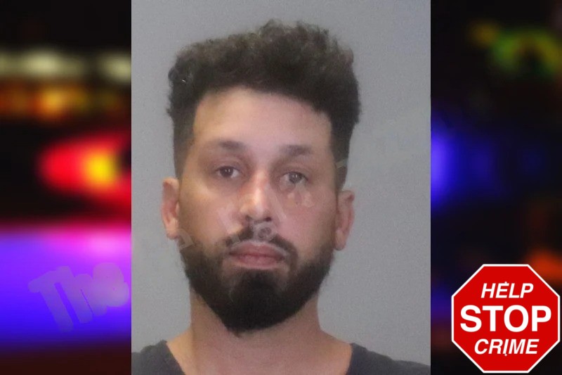 Matthew Wagner Mugshots