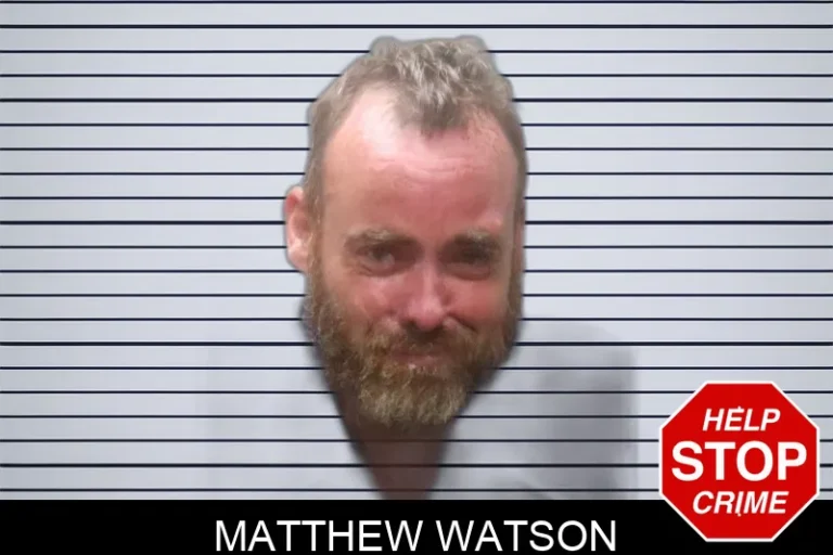 Matthew Watson