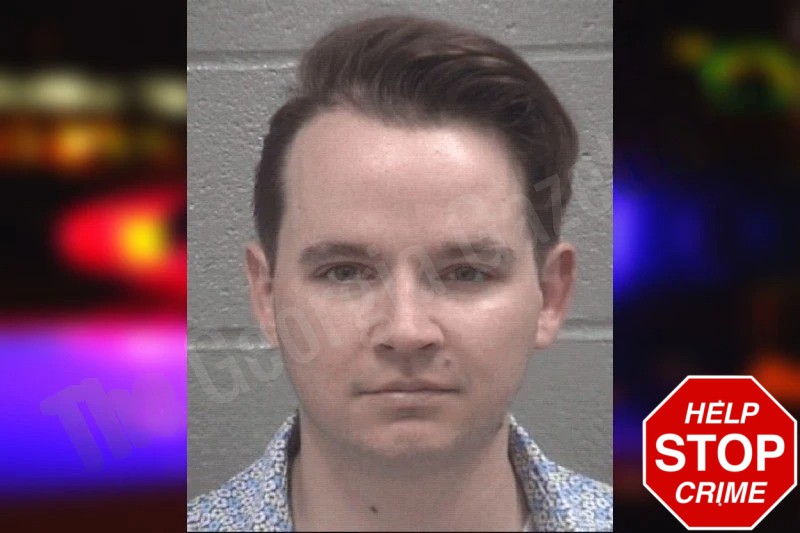 Matthew Williams Mugshots