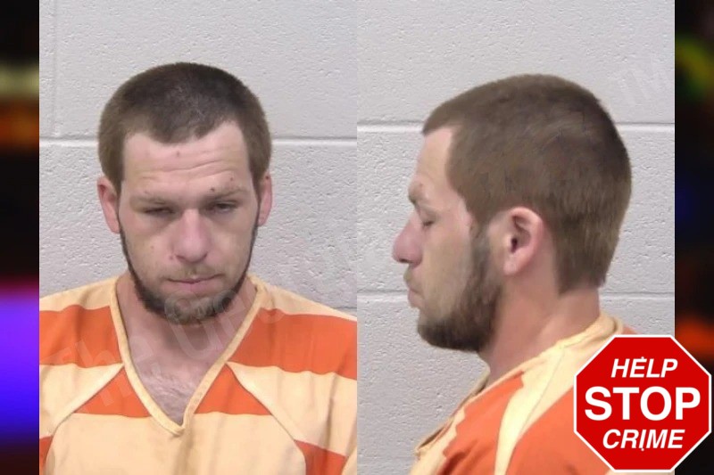 Matthew Willis Mugshots