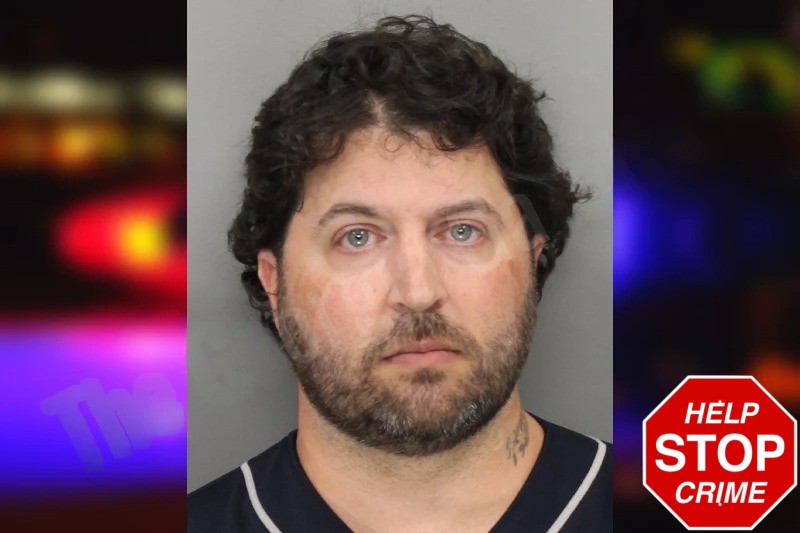 Mattthew Retter mugshot – Cobb County , Georgia Mattthew Retter mugshot