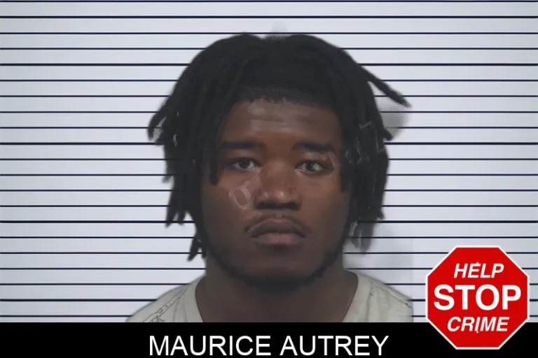 Maurice Autrey mugshot – Gwinnett County , Georgia Maurice Autrey