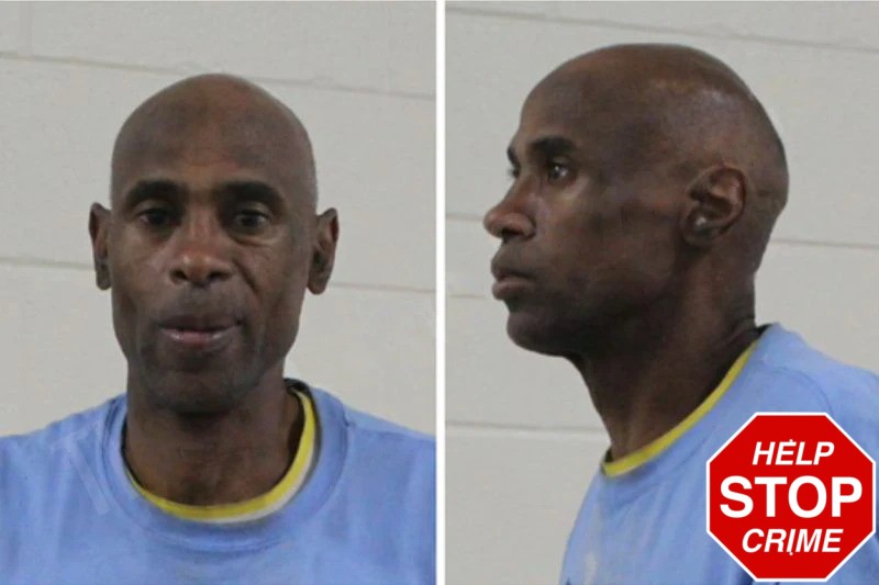 Maurice Boone mugshot – Houston County , Georgia Maurice Boone mugshot