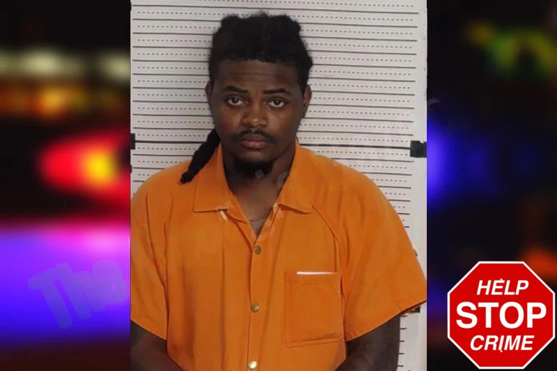 Maurice Holmes mugshot – Rockdale County , Georgia Maurice Holmes mugshot