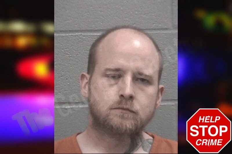 Maurice Moore Mugshots