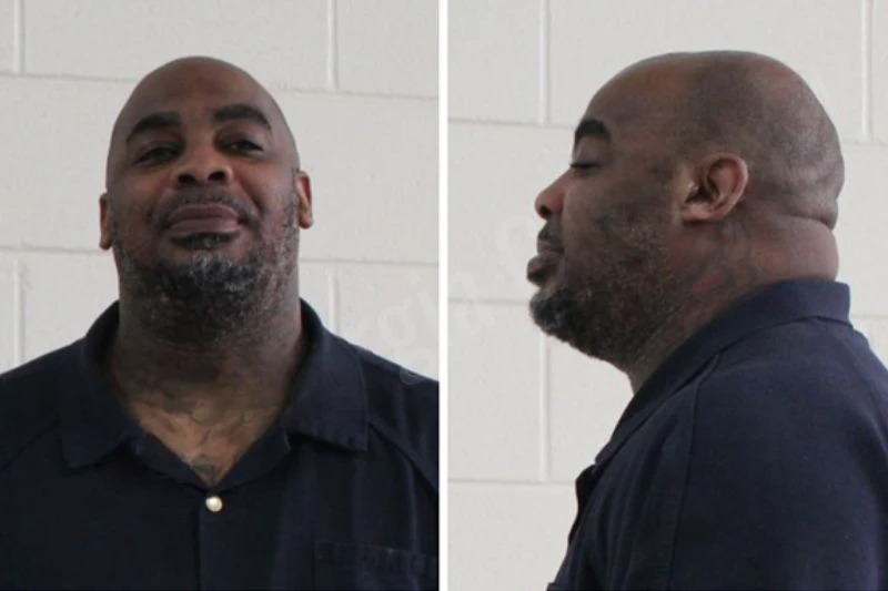 Maurice Radford mugshot – Houston County , Georgia Maurice Radford mugshot