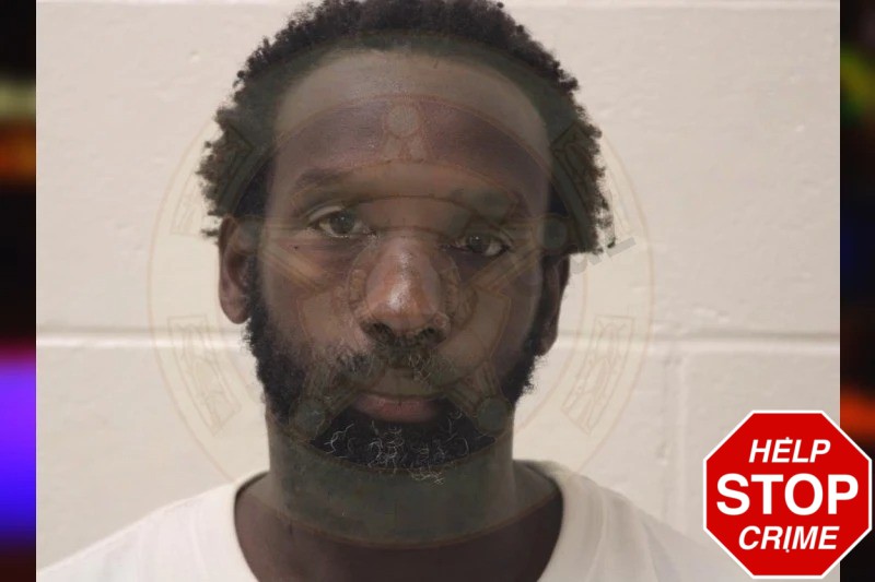 Maurice Turner Mugshots