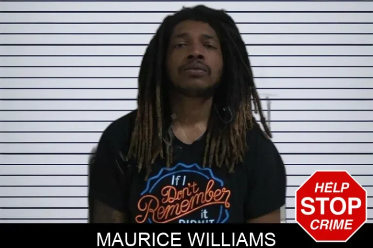 Maurice Williams