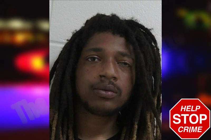 Maurice Williams Mugshots