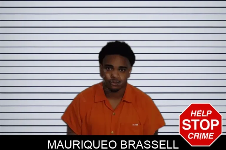 Mauriqueo Brassell