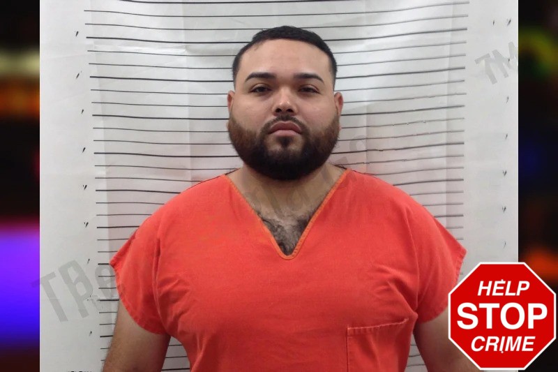 Maury Rodriguez mugshot – Pickens County , Georgia Maury Rodriguez mugshot