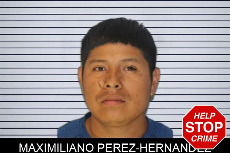 Maximiliano Perez-Hernandez