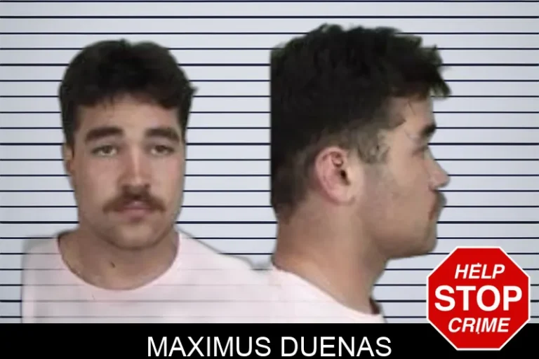 Maximus Duenas