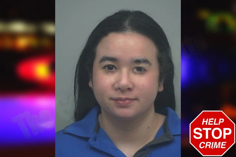 Mayerlin Acevedo Mugshots