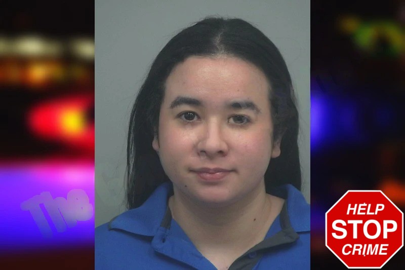 Mayerlin Acevedo mugshot