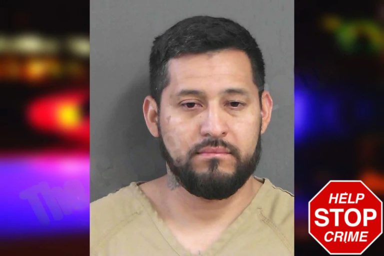 Maynor Rodriguez-Sandoval