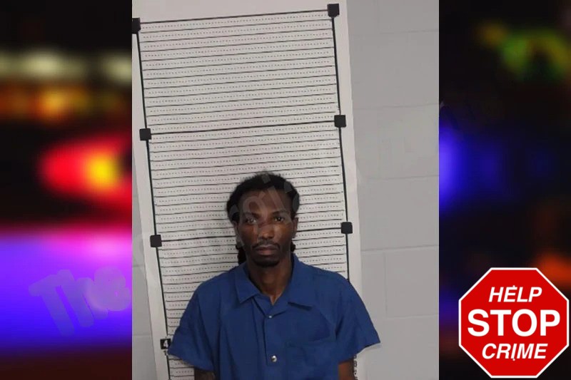 Mazeo Quillian Mugshots