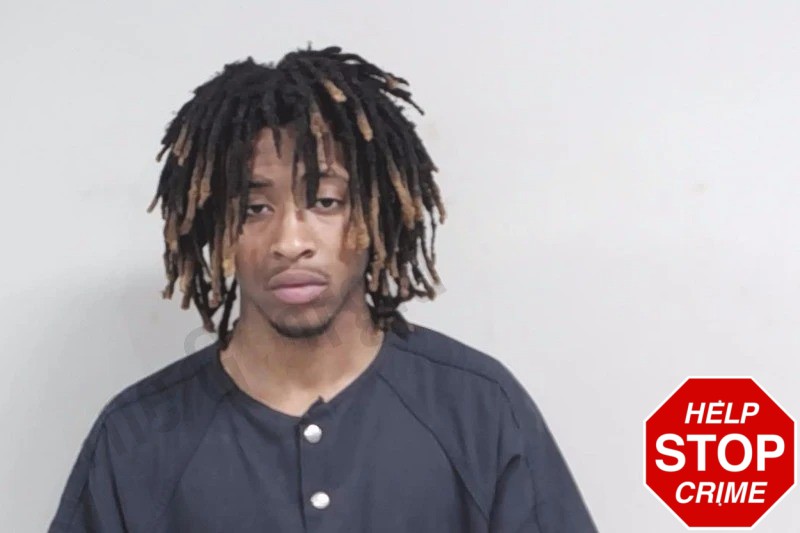 McArther Howard Mugshots