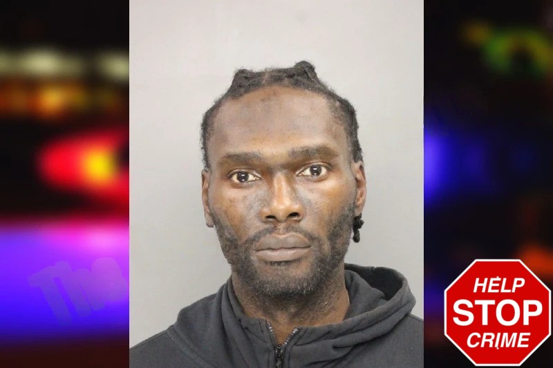 McHenry Sellers Mugshots