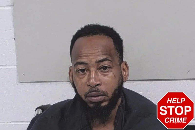 McKensy Merritt Mugshots