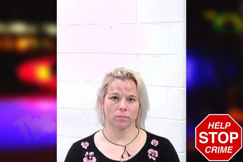 Meanie Cordero mugshot