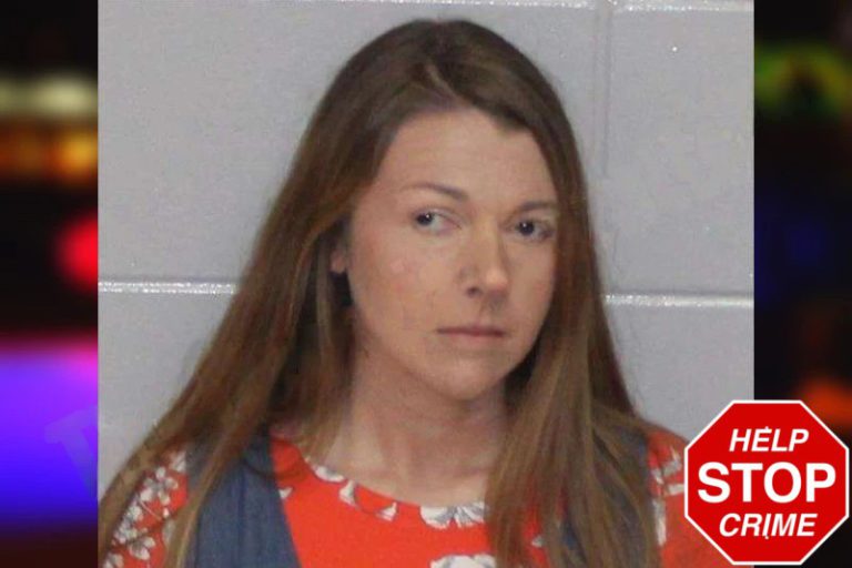 Megan Burton mugshot – Morgan County , Georgia Megan Burton