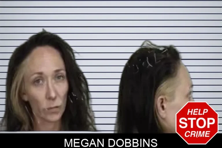 Megan Dobbins