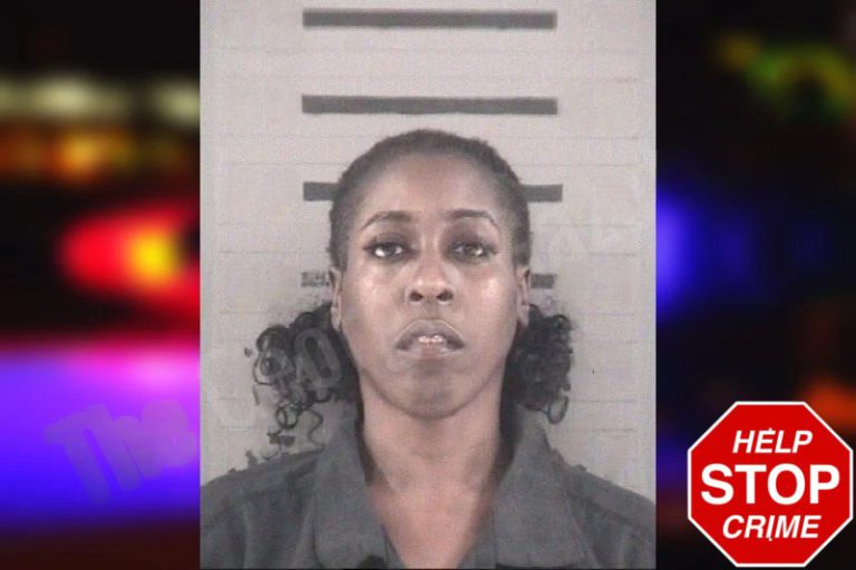 Meghan Davis mugshot – Dougherty County , Georgia Meghan Davis