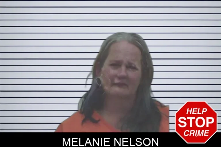 Melanie Nelson