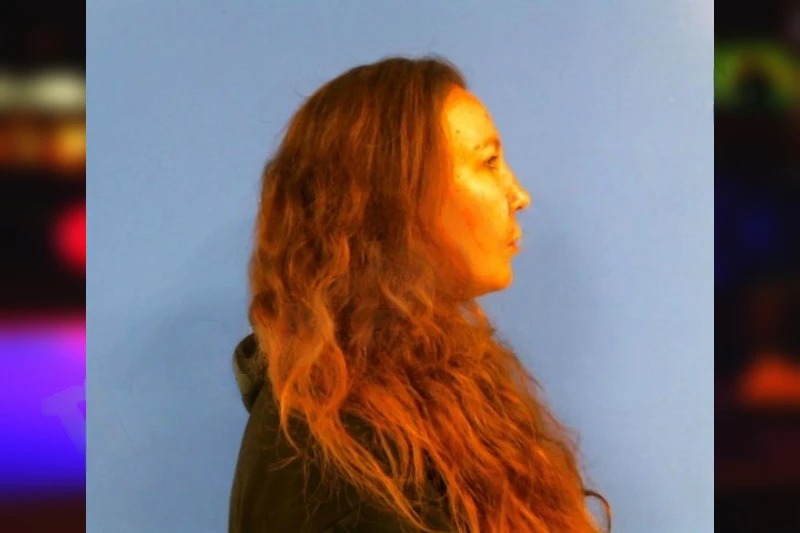 Melanie Stubbs-Lovvorn Mugshots