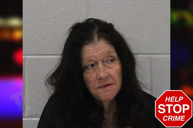 Melasse Turner Mugshots