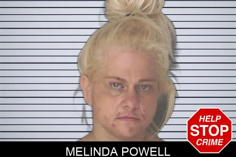 Melinda Powell