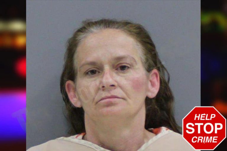 Melissa Burch mugshot – Rabun County , Georgia Melissa Burch