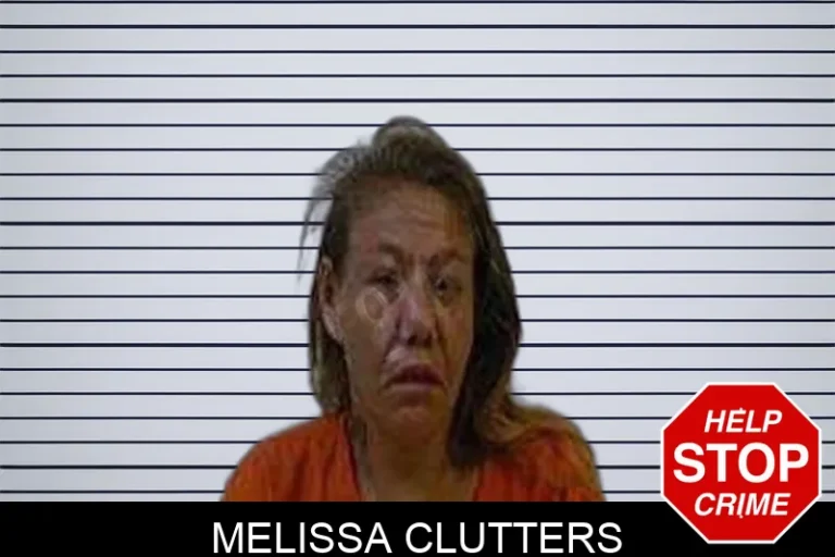 Melissa Clutters