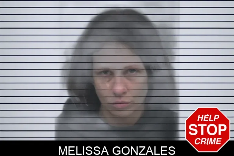 Melissa Gonzales