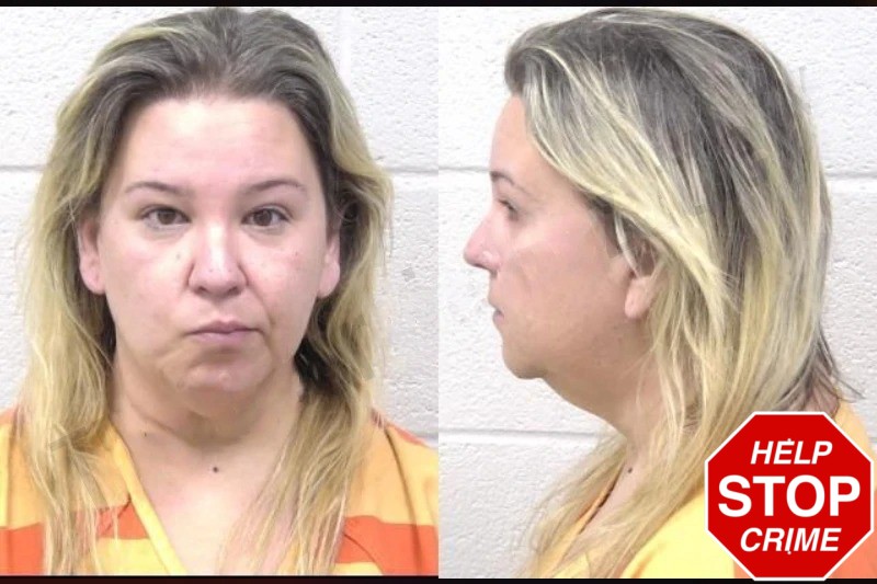 Melissa Lassiter Mugshots