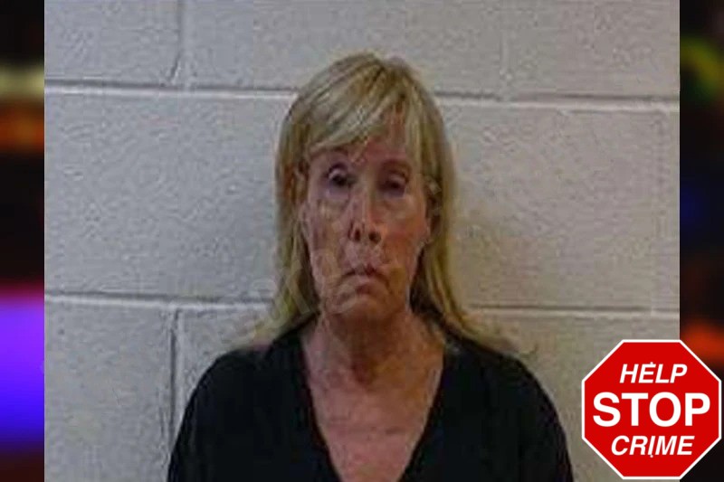 Melody Harpe Mugshots