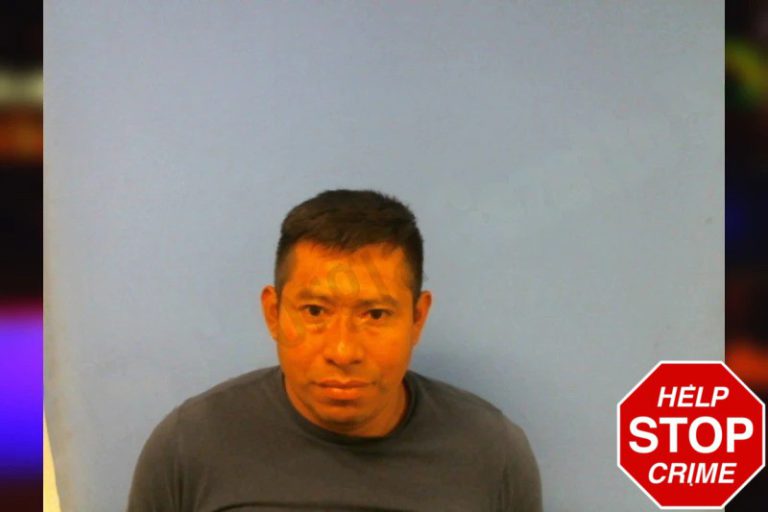 Melqui Chavez-Santiago