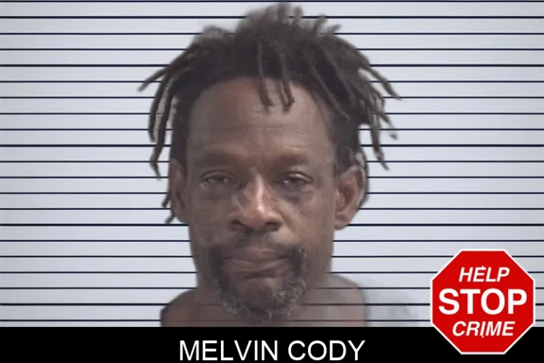 Melvin Cody