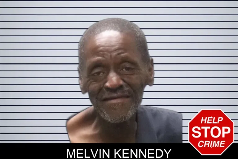 Melvin Kennedy