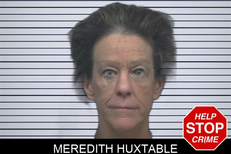 Meredith Huxtable mugshot – Gwinnett County , Georgia Meredith Huxtable