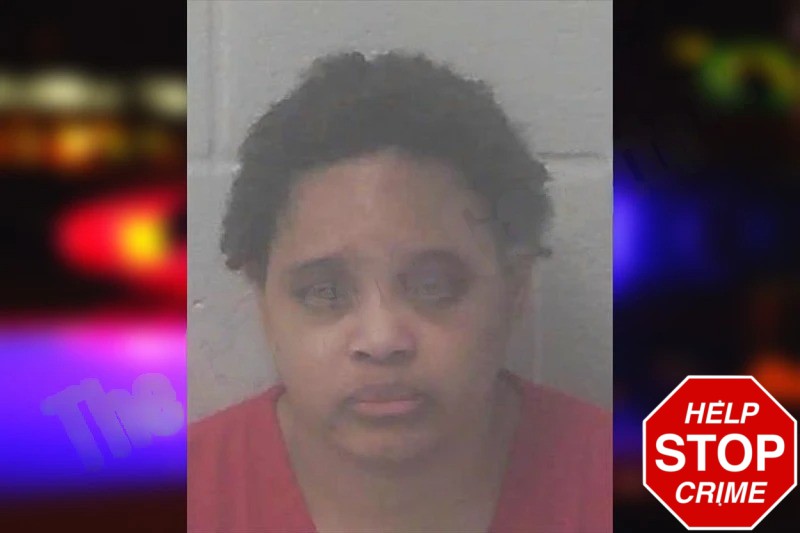 Mia Beidleman Mugshots