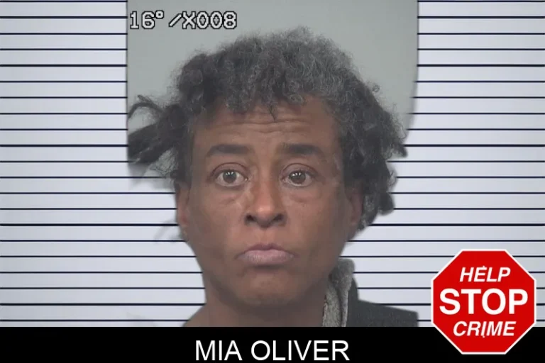 Mia Oliver