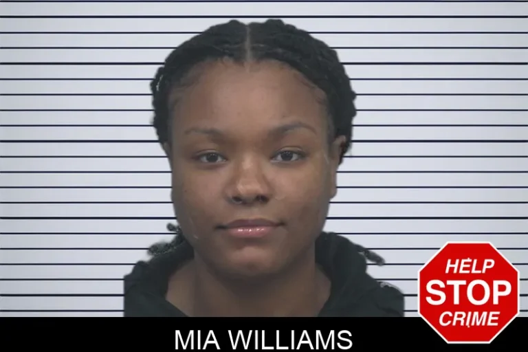 Mia Williams