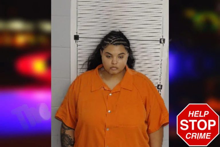 Miasia Mayer mugshot β Rockdale County , Georgia Miasia Mayer