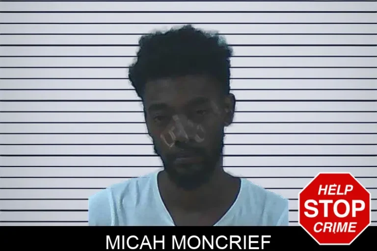 Micah Moncrief