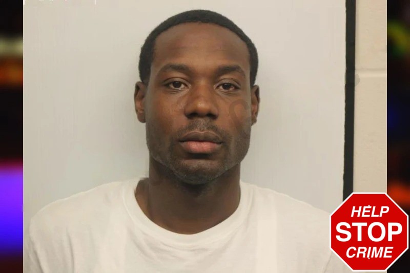 Micah Wilson Mugshots