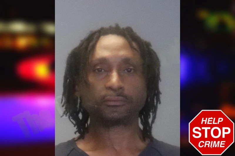 Michael Askew Mugshots