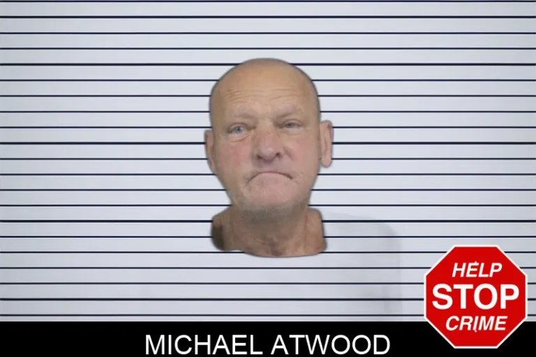 Michael Atwood